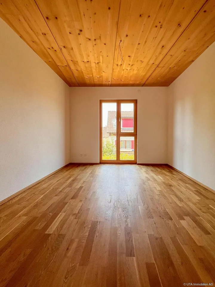 3.5 Zimmer Etagenwohnung in Klingnau – Foto 7 von 15