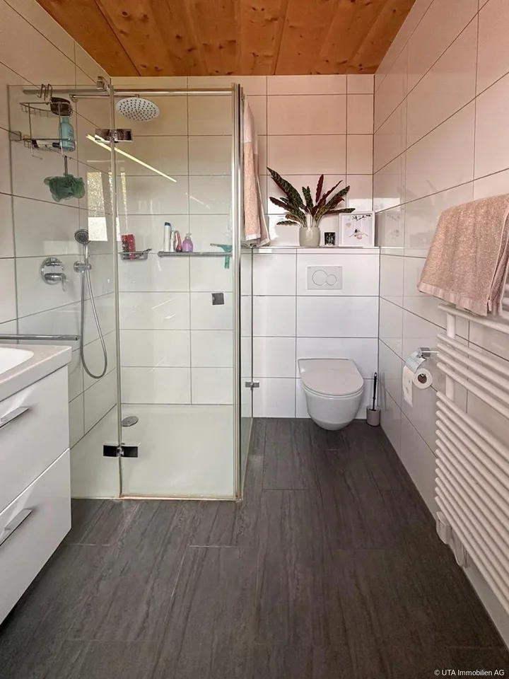 Habitez de manière moderne et loft avec une vue à admirer – photo 4 sur 14