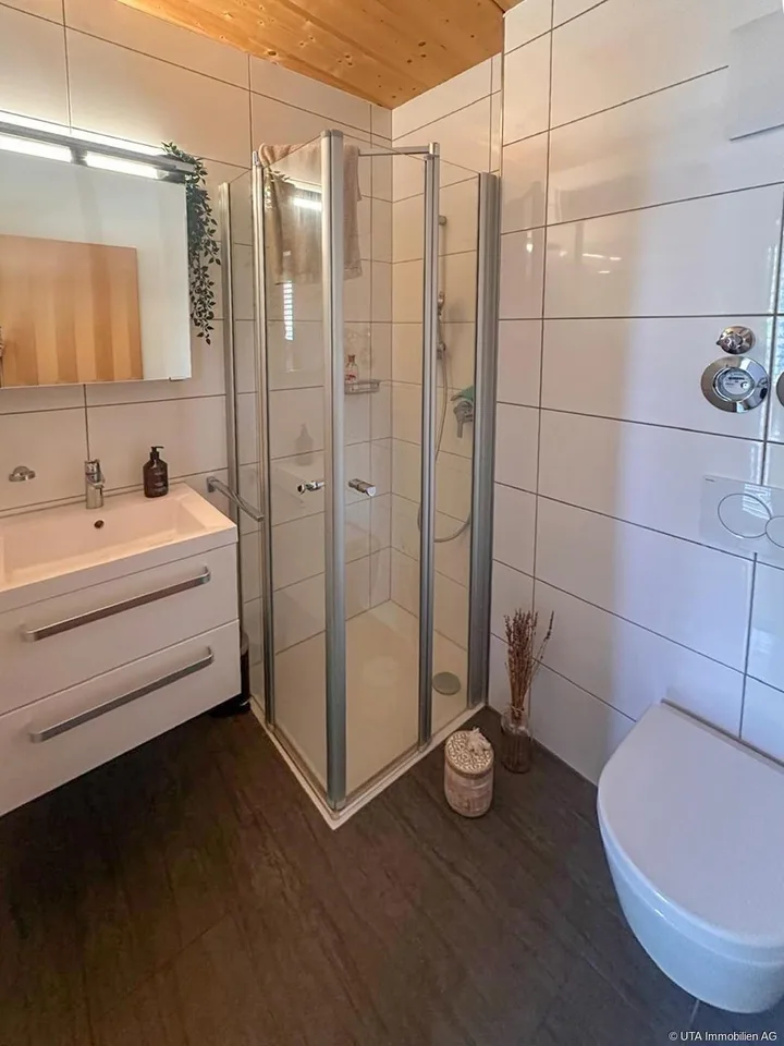 Habitez de manière moderne et loft avec une vue à admirer – photo 5 sur 14