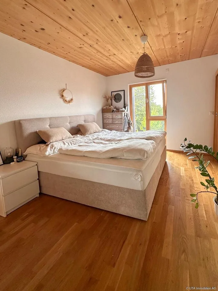 Habitez de manière moderne et loft avec une vue à admirer – photo 6 sur 14