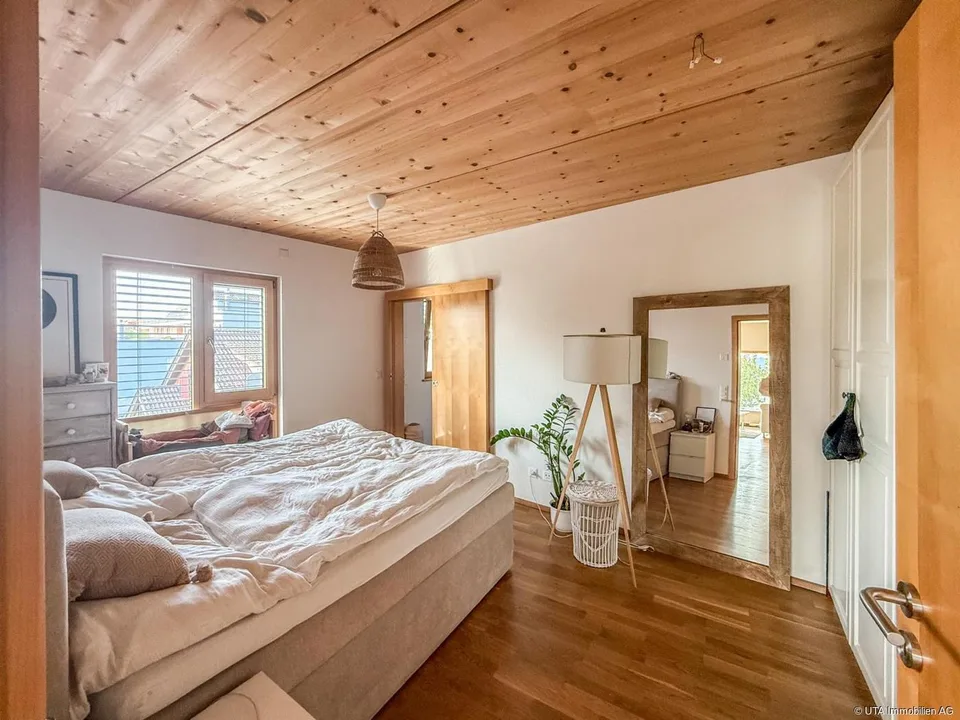 Habitez de manière moderne et loft avec une vue à admirer – photo 8 sur 14