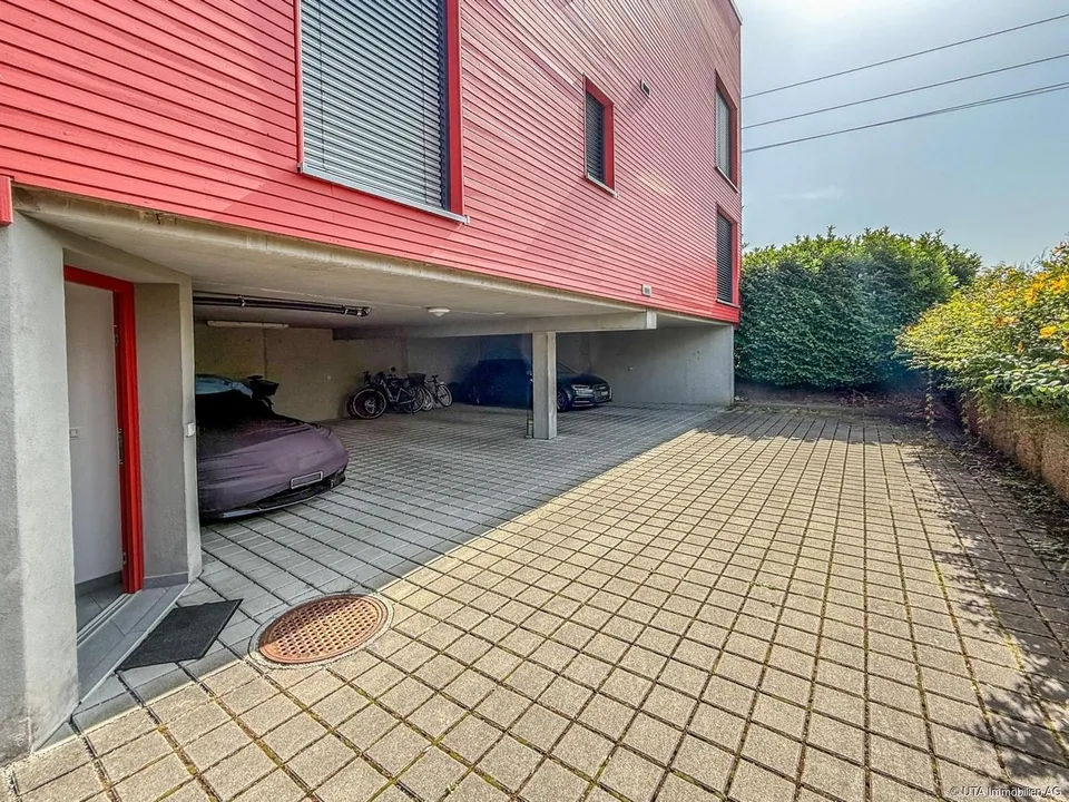 Habitez de manière moderne et loft avec une vue à admirer – photo 13 sur 14
