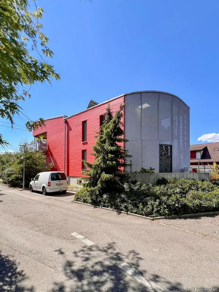 Habitez de manière moderne et loft avec une vue à admirer – photo 11 sur 14