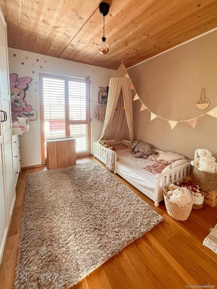 Habitez de manière moderne et loft avec une vue à admirer – photo 7 sur 14