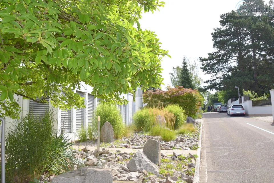 Tiefgaragenstellplätze zentral in Binningen – photo 4 sur 5