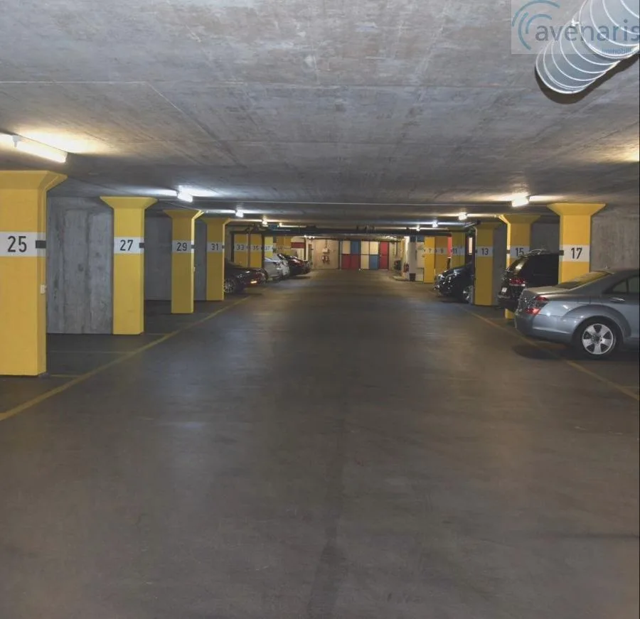 Tiefgaragenstellplätze zentral in Binningen – photo 2 sur 5