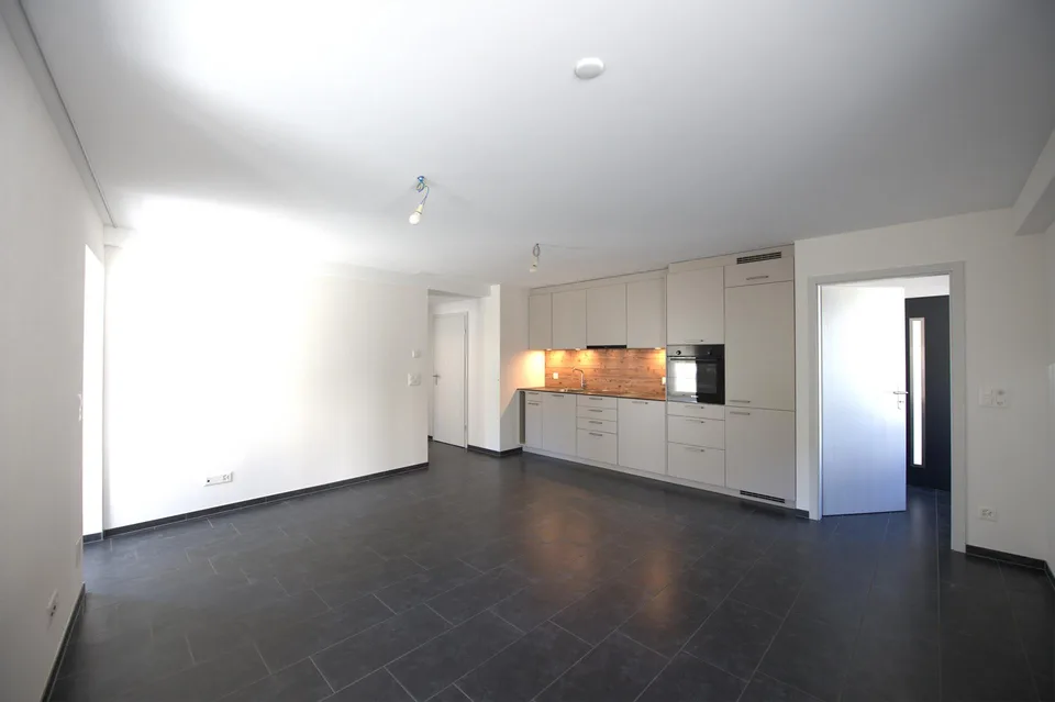 Frisch renovierte Wohnung mit Charme – Foto 6 von 14