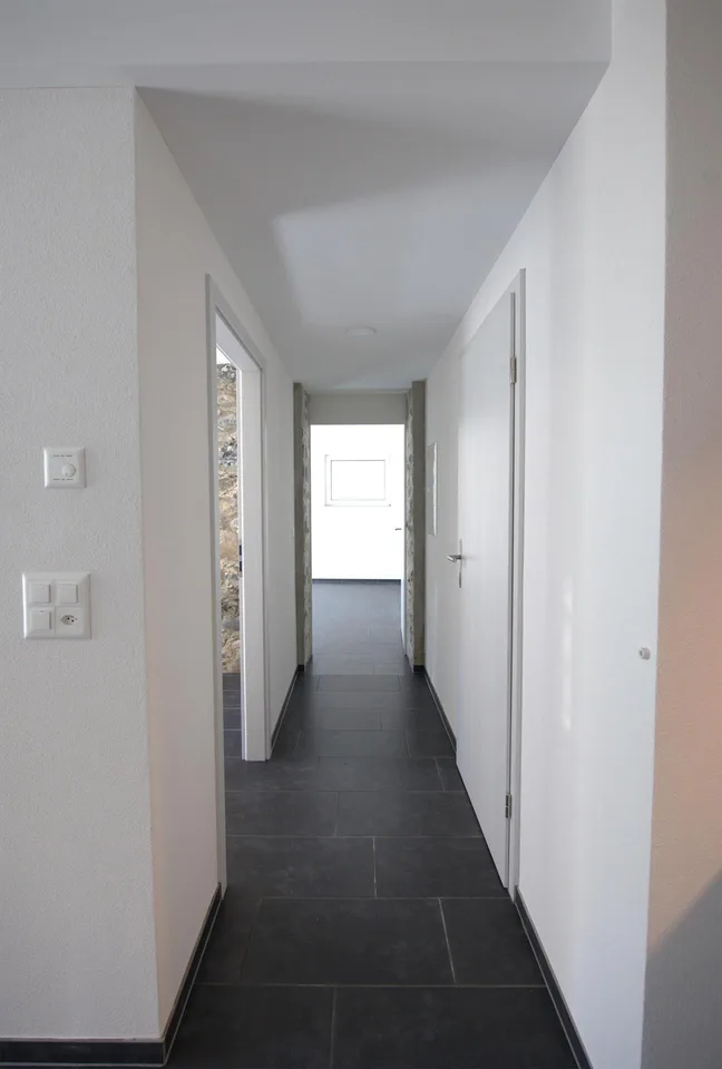 Frisch renovierte Wohnung mit Charme – Foto 7 von 14