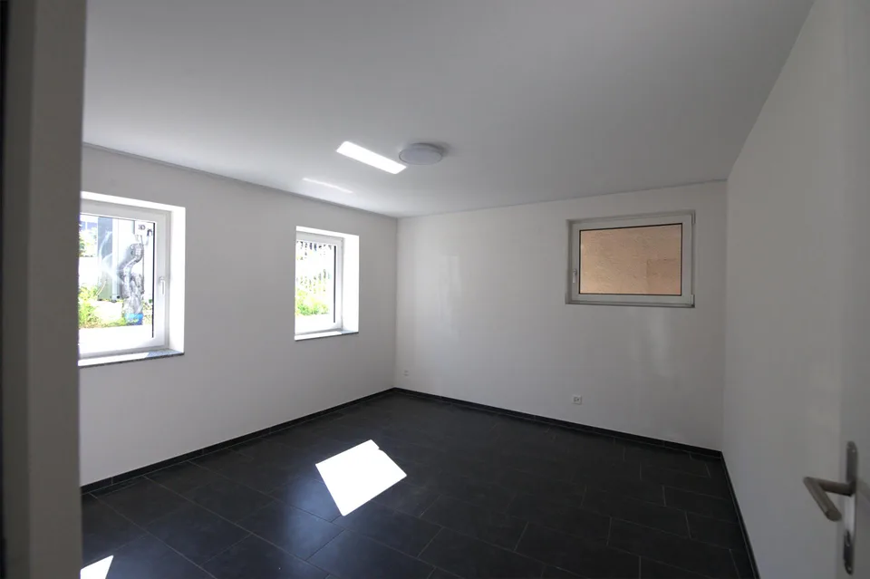 Frisch renovierte Wohnung mit Charme – Foto 10 von 14