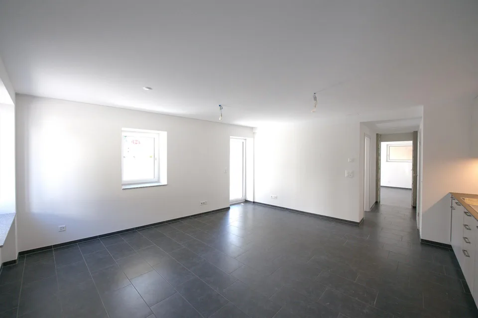 Frisch renovierte Wohnung mit Charme – Foto 12 von 14