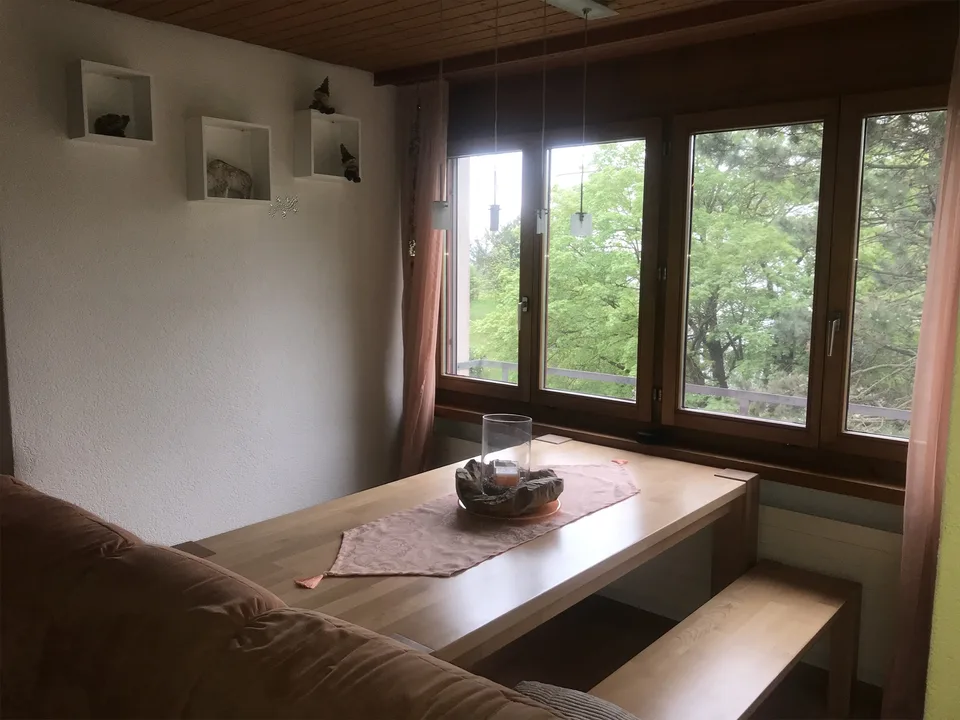 Helle Wohnung an ruhiger Lage – Foto 4 von 11