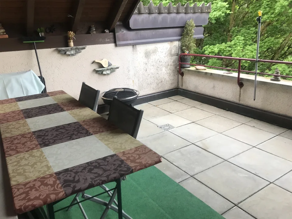 Helle Wohnung an ruhiger Lage – Foto 9 von 11