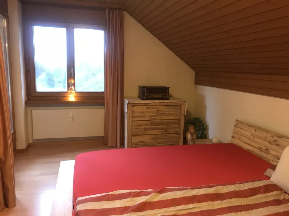 Helle Wohnung an ruhiger Lage – Foto 7 von 11