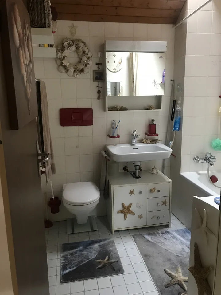 Helle Wohnung an ruhiger Lage – Foto 11 von 11