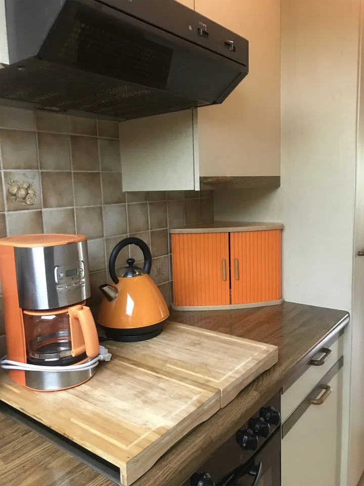 Helle Wohnung an ruhiger Lage – Foto 6 von 11