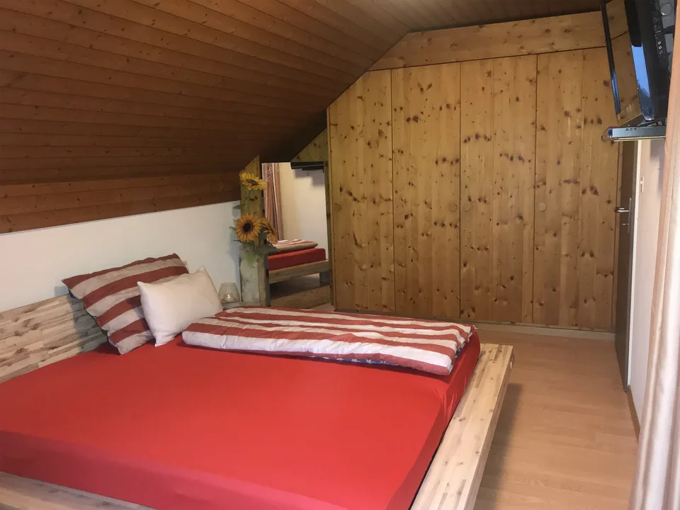 Helle Wohnung an ruhiger Lage – Foto 8 von 11