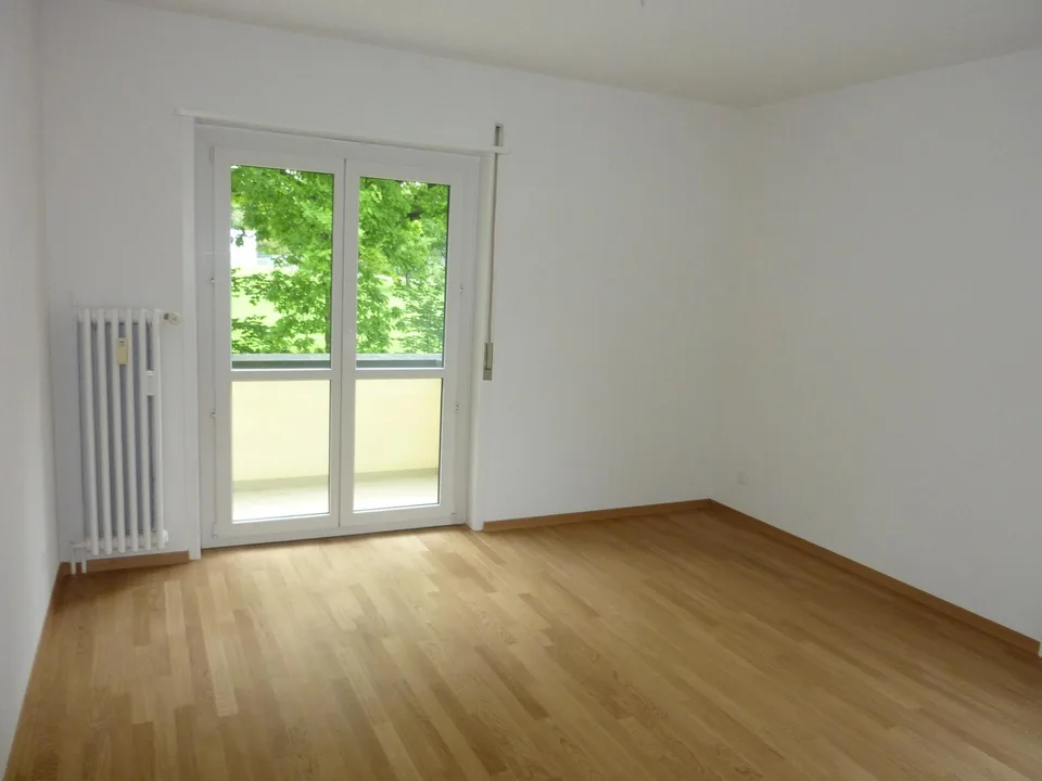 Gemütliche Wohnung in Bern Ihr neues Zuhause! – Foto 4 von 9