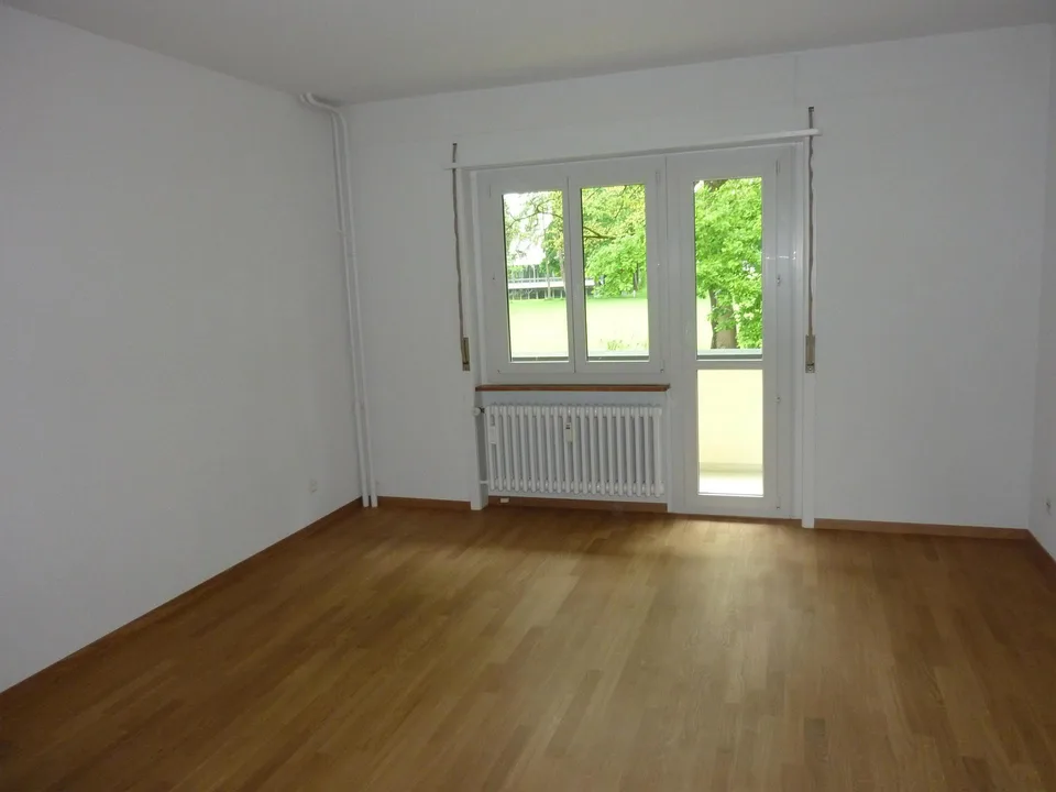 Gemütliche Wohnung in Bern Ihr neues Zuhause! – Foto 2 von 9