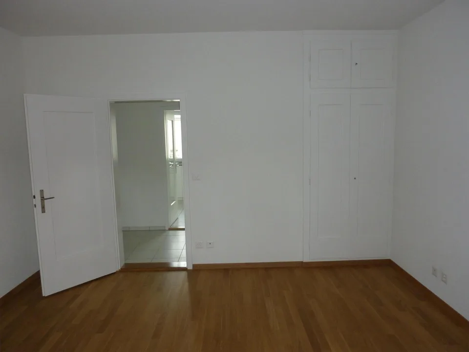 Gemütliche Wohnung in Bern Ihr neues Zuhause! – Foto 5 von 9