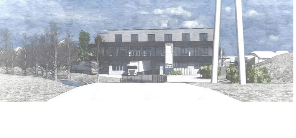 Gewerbepark Gübsensee: Flächen ab 100m² bis 9'826 m² – Foto 4 von 4