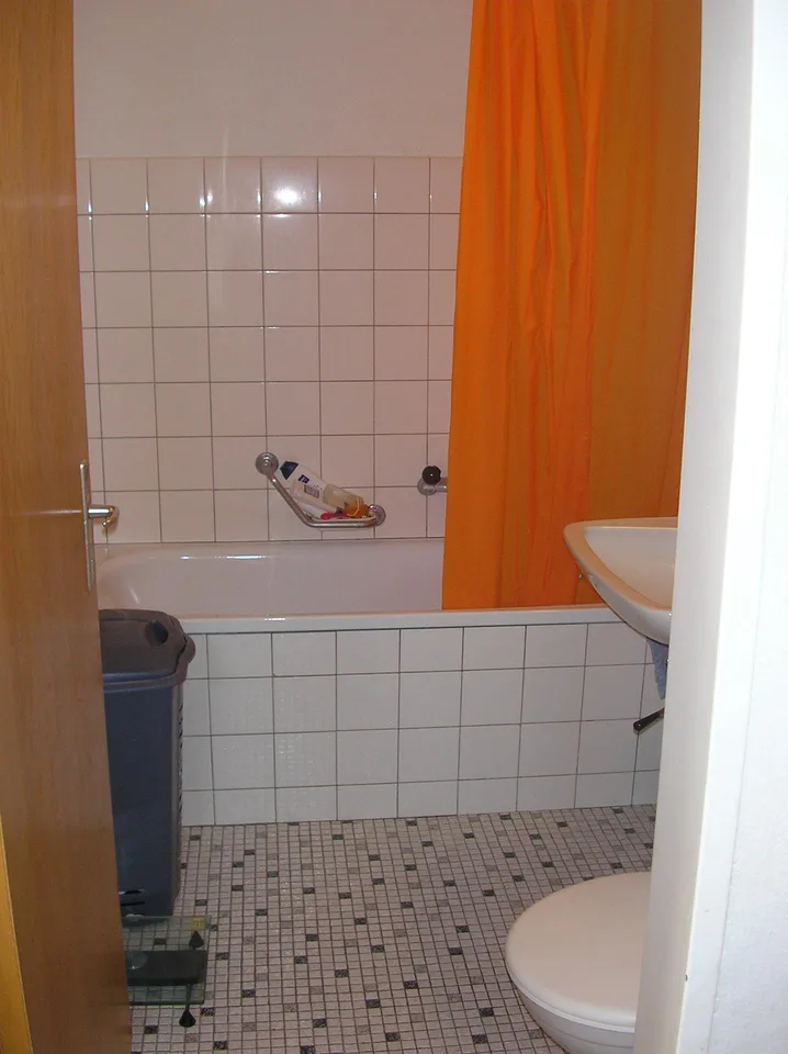 Hoch über den Dächern von Bettlach – Foto 8 von 12