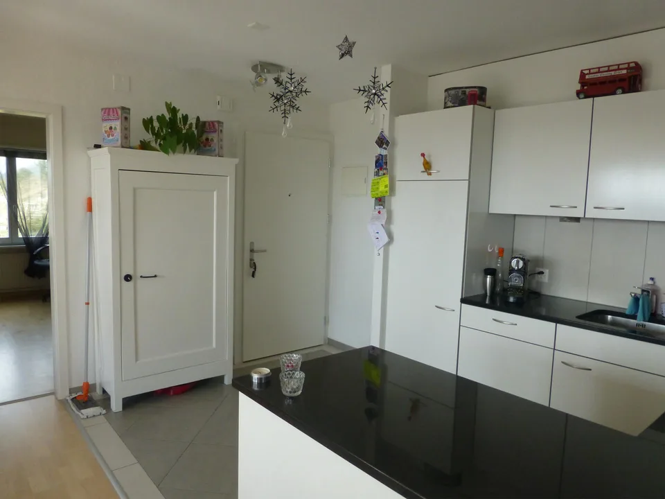 Hoch über den Dächern von Bettlach – Foto 5 von 12