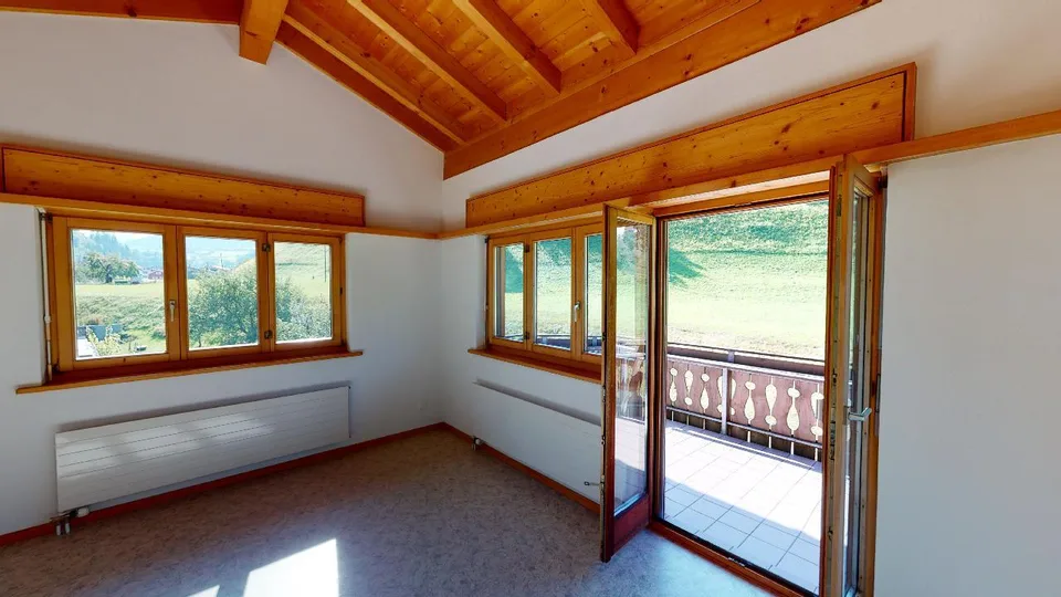 Helle, ruhige 4.1/2 Zimmer Wohnung – foto 6 di 9