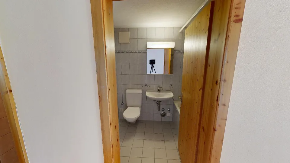 Helle, ruhige 4.1/2 Zimmer Wohnung – foto 3 di 9