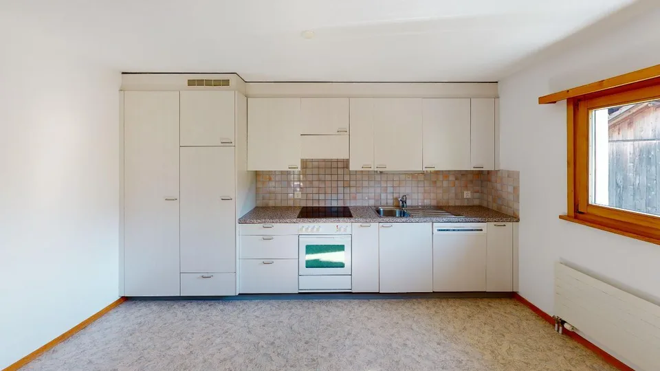 Helle, ruhige 4.1/2 Zimmer Wohnung – foto 2 di 9