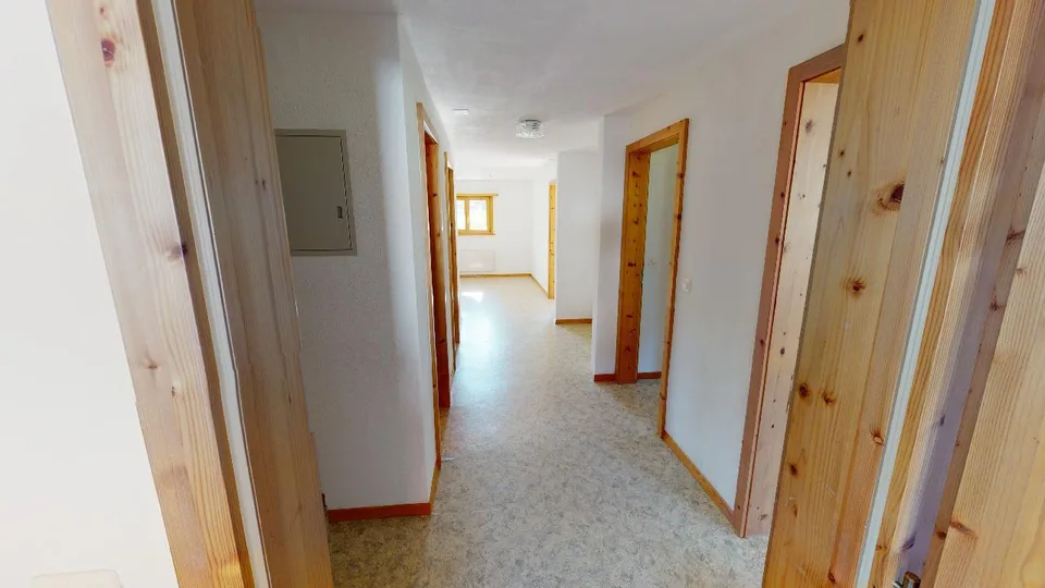 Helle, ruhige 4.1/2 Zimmer Wohnung – foto 4 di 9