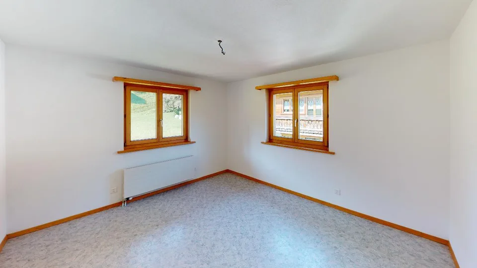 Helle, ruhige 4.1/2 Zimmer Wohnung – foto 8 di 9
