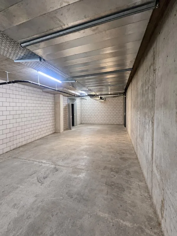 57 m² Lagerfläche in Bern-Bümpliz zu vermieten – Foto 4 von 4