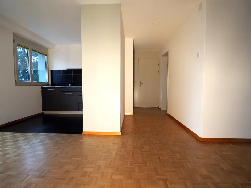 geräumige Wohnung nähe Schönbühlcenter – Foto 4 von 8