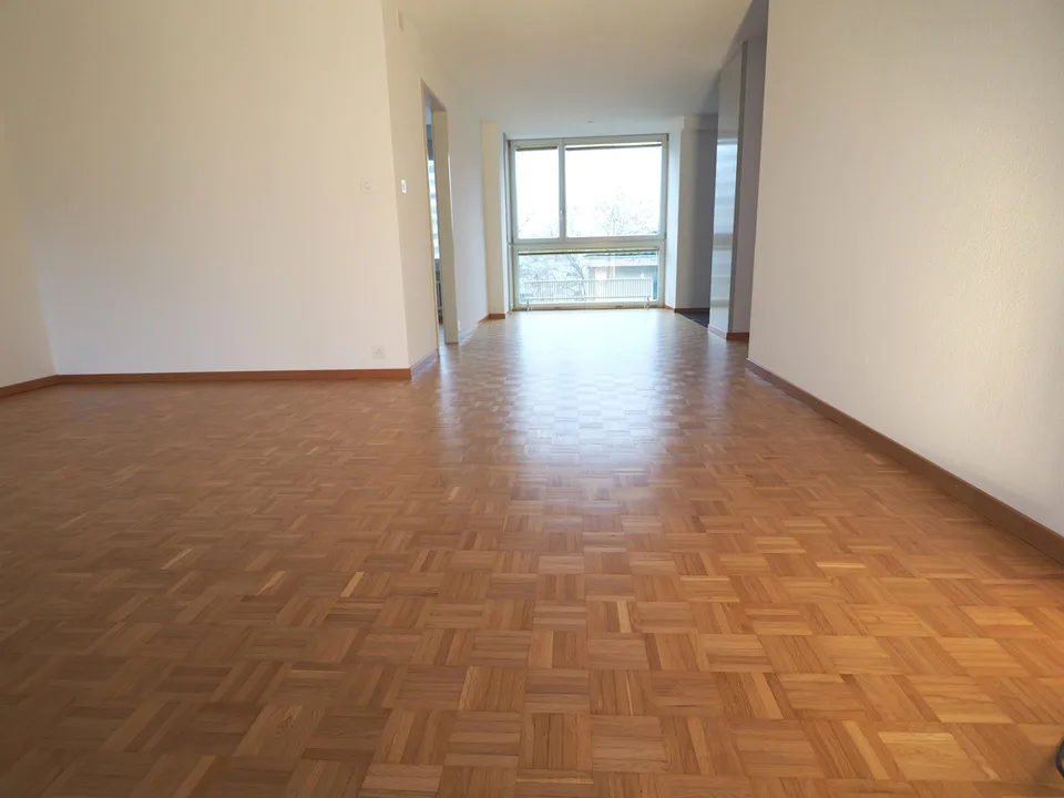 geräumige Wohnung nähe Schönbühlcenter – Foto 5 von 8