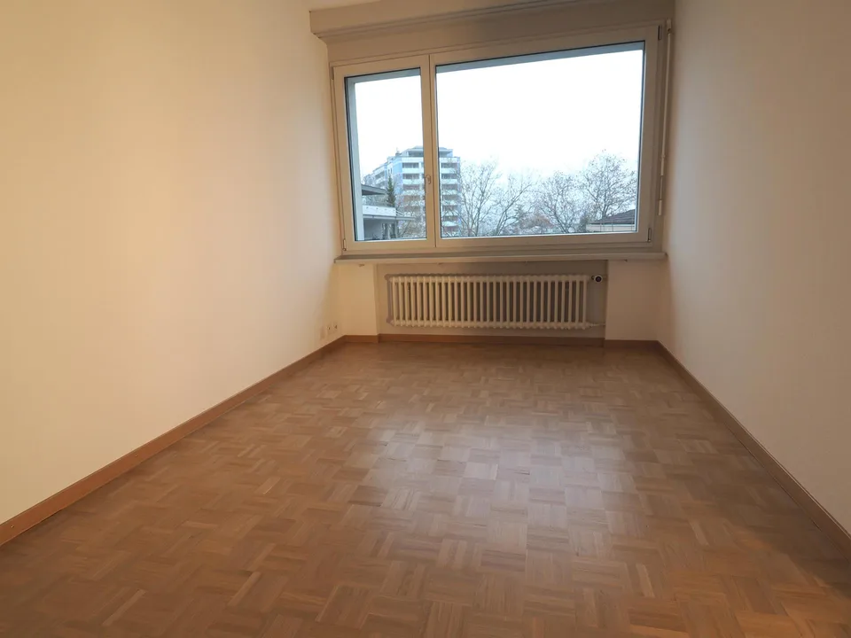 geräumige Wohnung nähe Schönbühlcenter – Foto 6 von 8