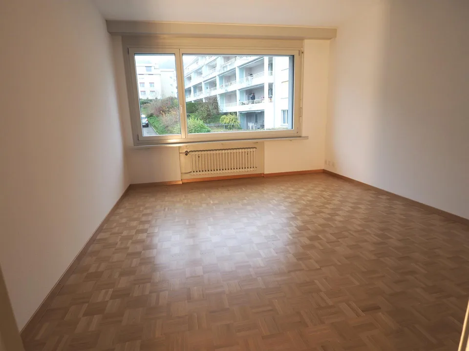 geräumige Wohnung nähe Schönbühlcenter – Foto 7 von 8