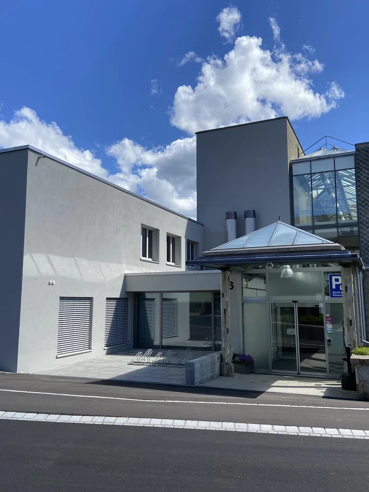 The space adapts to the company! – photo 6 of 10