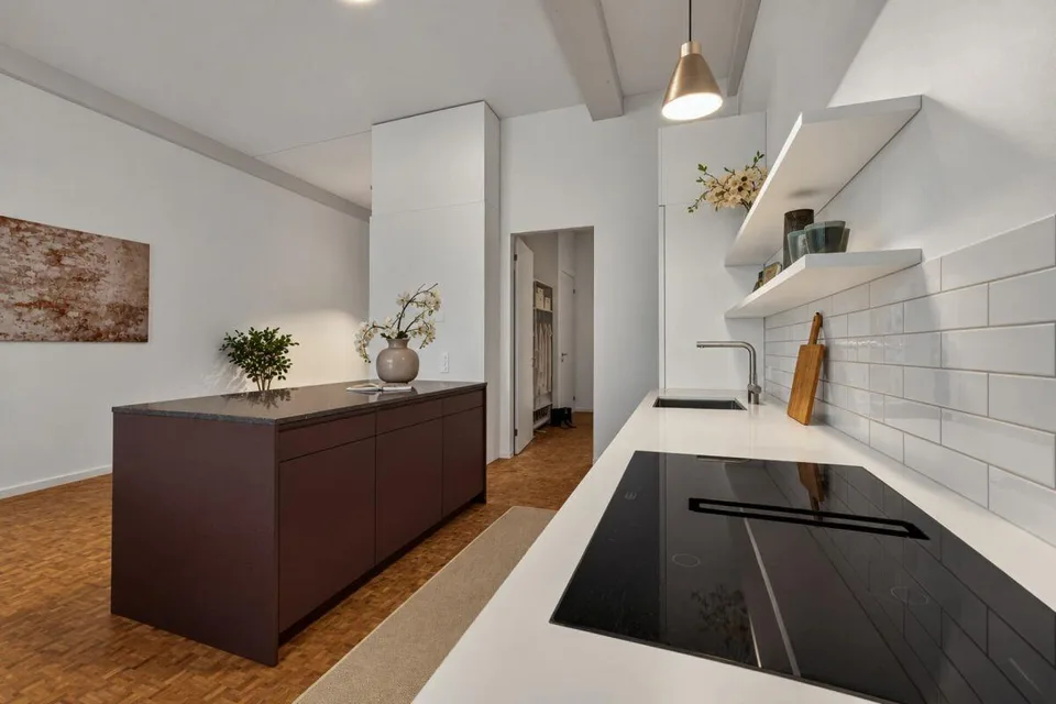 Erstvermietung: 2.5 Zimmer Wohnung in Zug – Foto 4 von 6