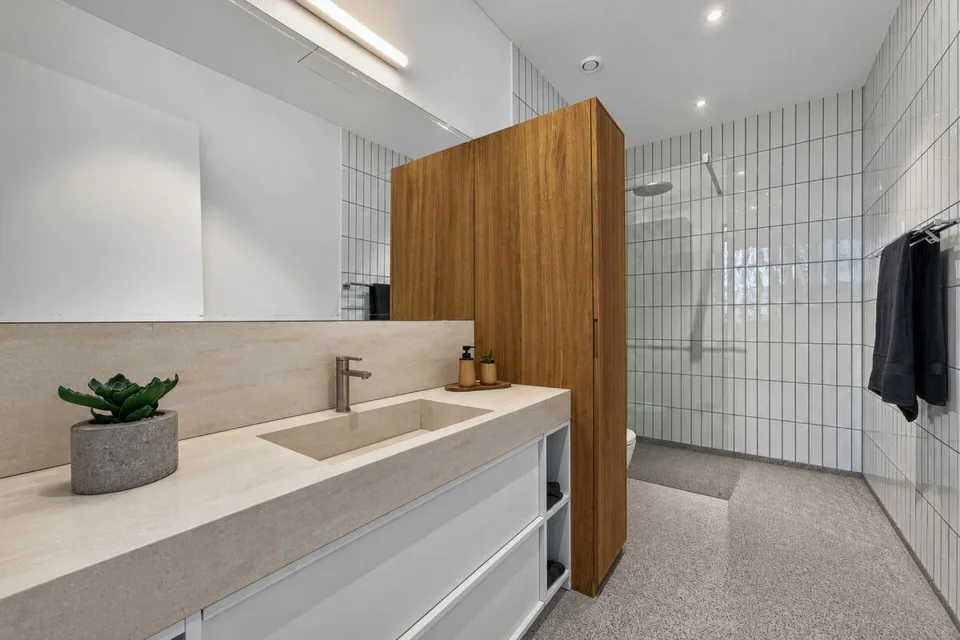 Erstvermietung: 2.5 Zimmer Wohnung in Zug – Foto 5 von 6