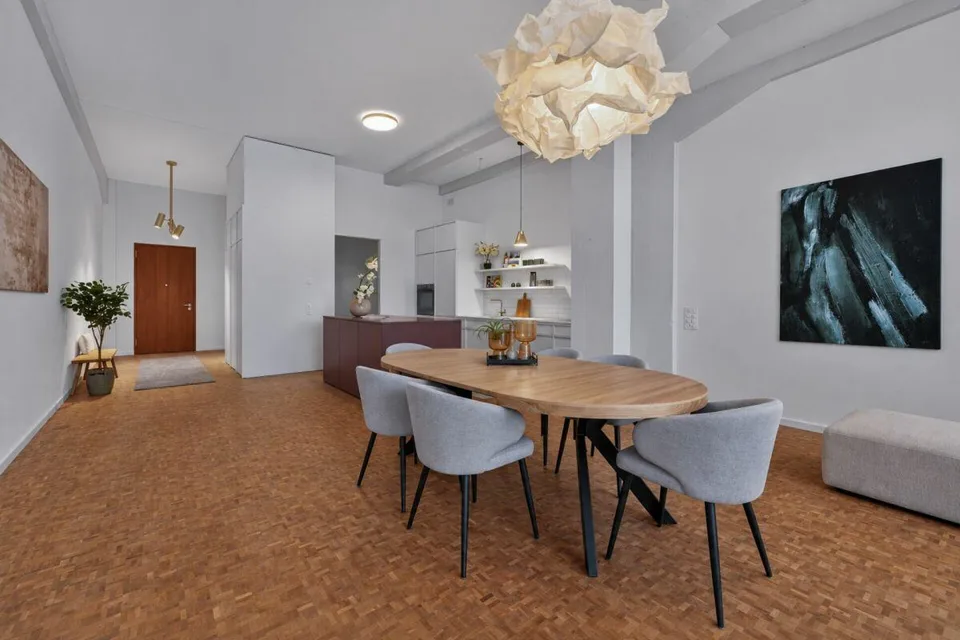 Erstvermietung: 2.5 Zimmer Wohnung in Zug – Foto 6 von 6
