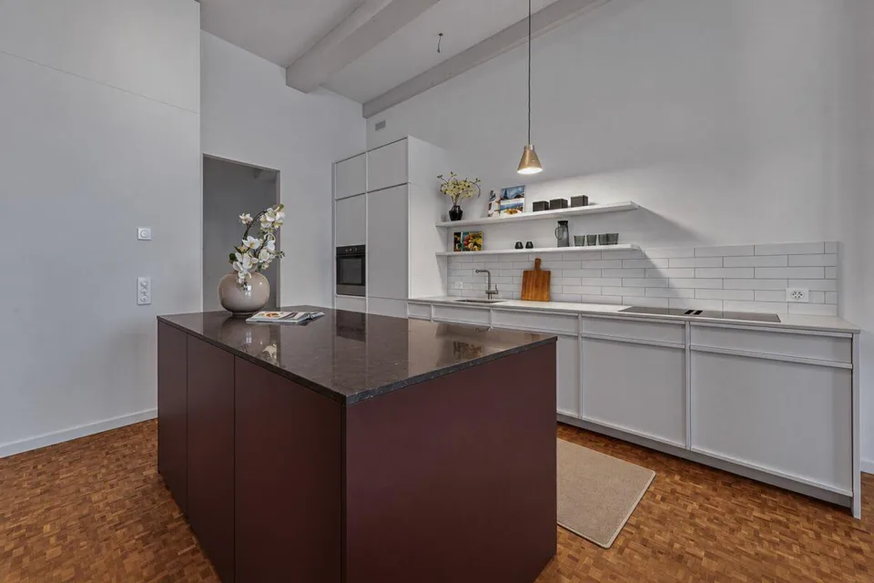 Exklusive Neubau-Loftwohnung – photo 5 sur 7