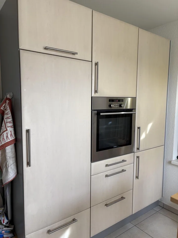 4.5-Zimmerwohnung mit Wintergarten – photo 3 sur 7