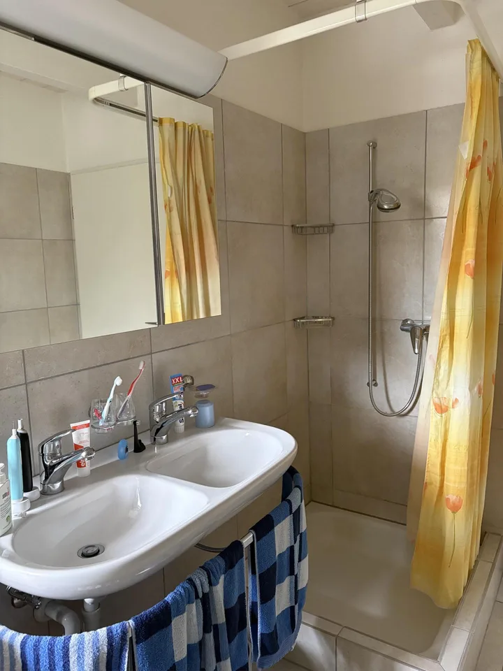 4.5-Zimmerwohnung mit Wintergarten – photo 6 sur 7