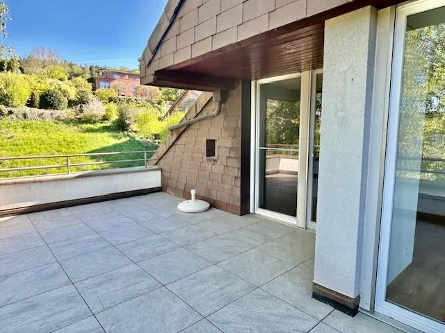 1,5 - Zimmer - Attika - Wohnung 48 m2 – Foto 2 von 10