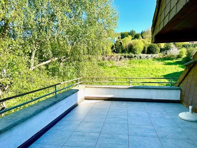 1,5 - Zimmer - Attika - Wohnung 48 m2 – Foto 3 von 10
