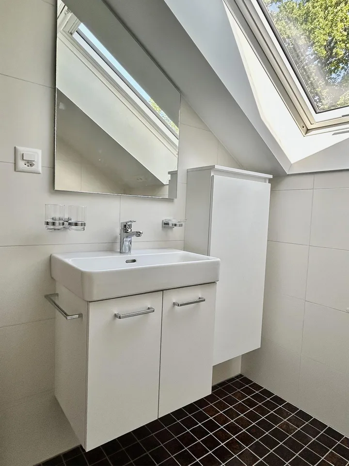 1,5 - Zimmer - Attika - Wohnung 48 m2 – Foto 9 von 10