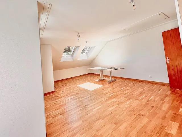 1,5 - Zimmer - Attika - Wohnung 48 m2 – Foto 5 von 10