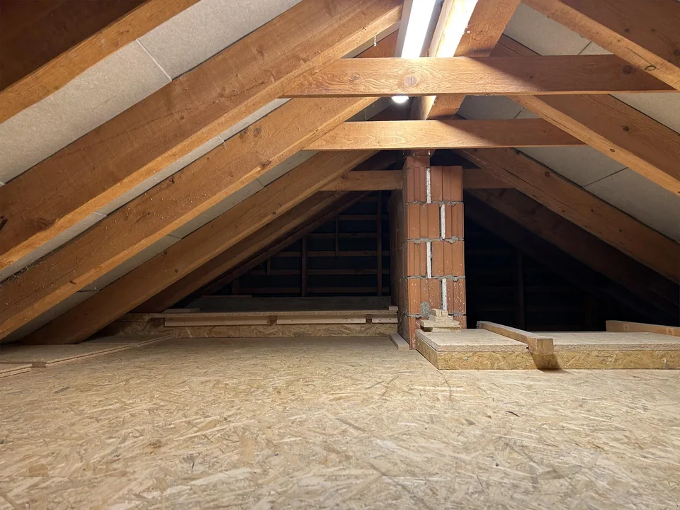 1,5 - Zimmer - Attika - Wohnung 48 m2 – Foto 10 von 10