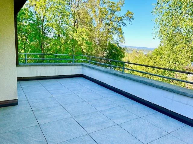 1,5 - Zimmer - Attika - Wohnung 48 m2 – Foto 4 von 10