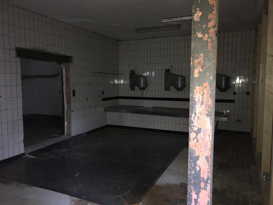 85 m2 Lager – Foto 4 von 6